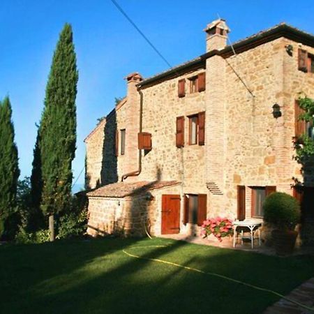 Podere Gli Oppi Toscana Villa Petroio Esterno foto