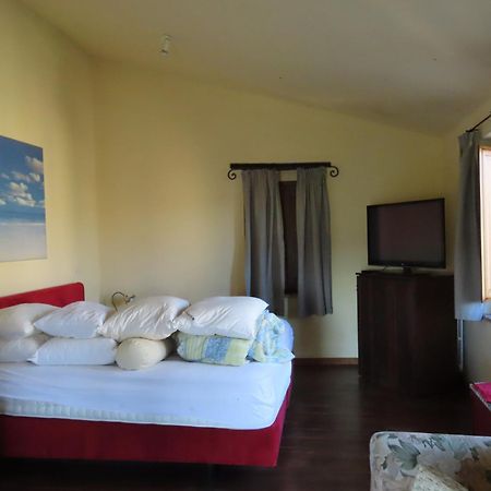 Podere Gli Oppi Toscana Villa Petroio Esterno foto