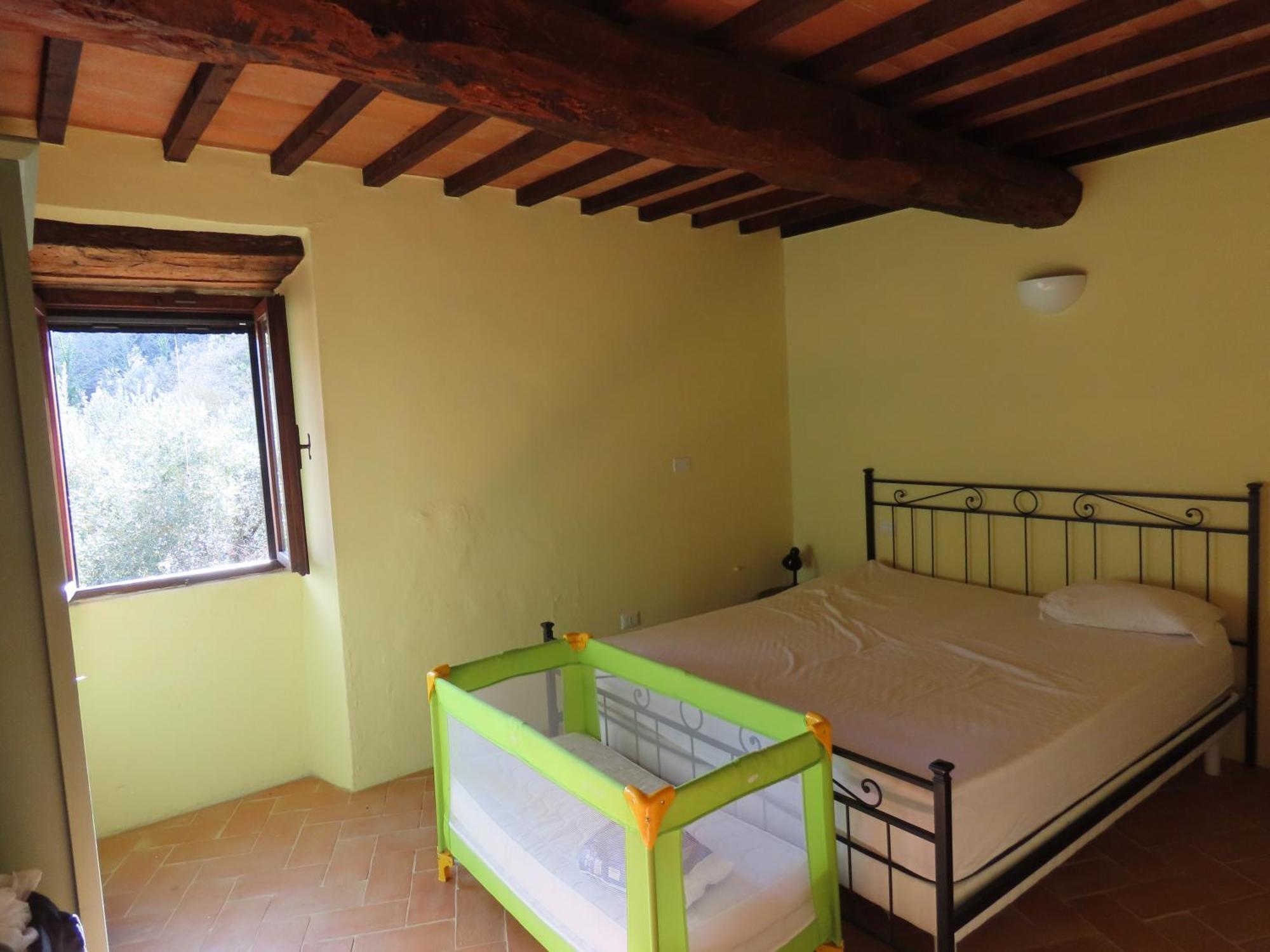 Podere Gli Oppi Toscana Villa Petroio Esterno foto