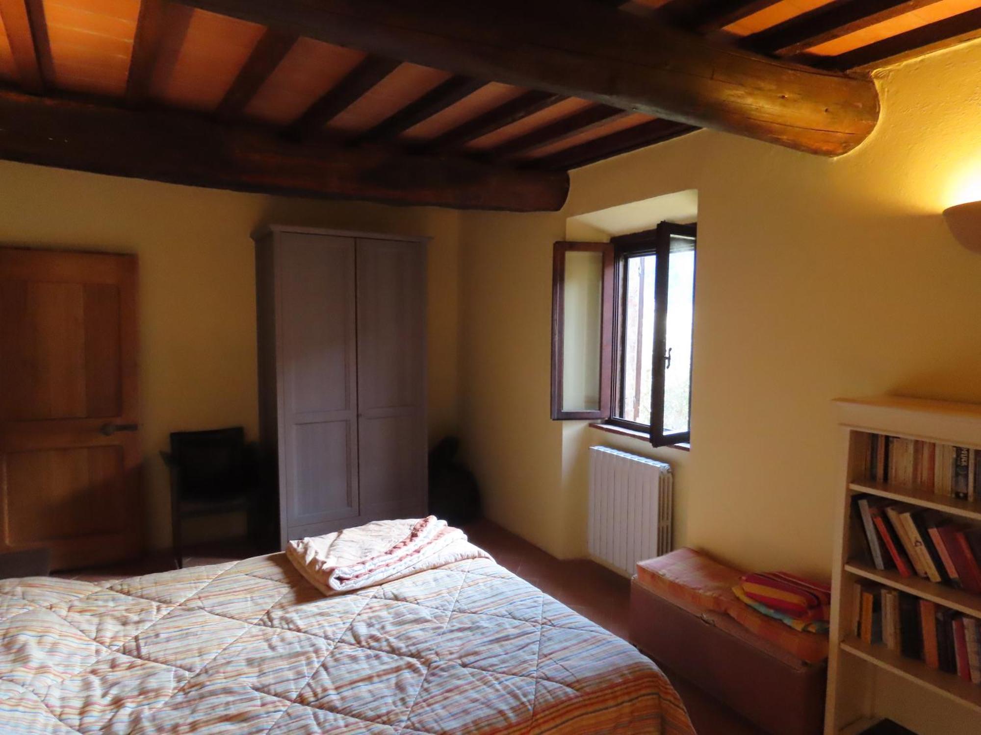 Podere Gli Oppi Toscana Villa Petroio Esterno foto