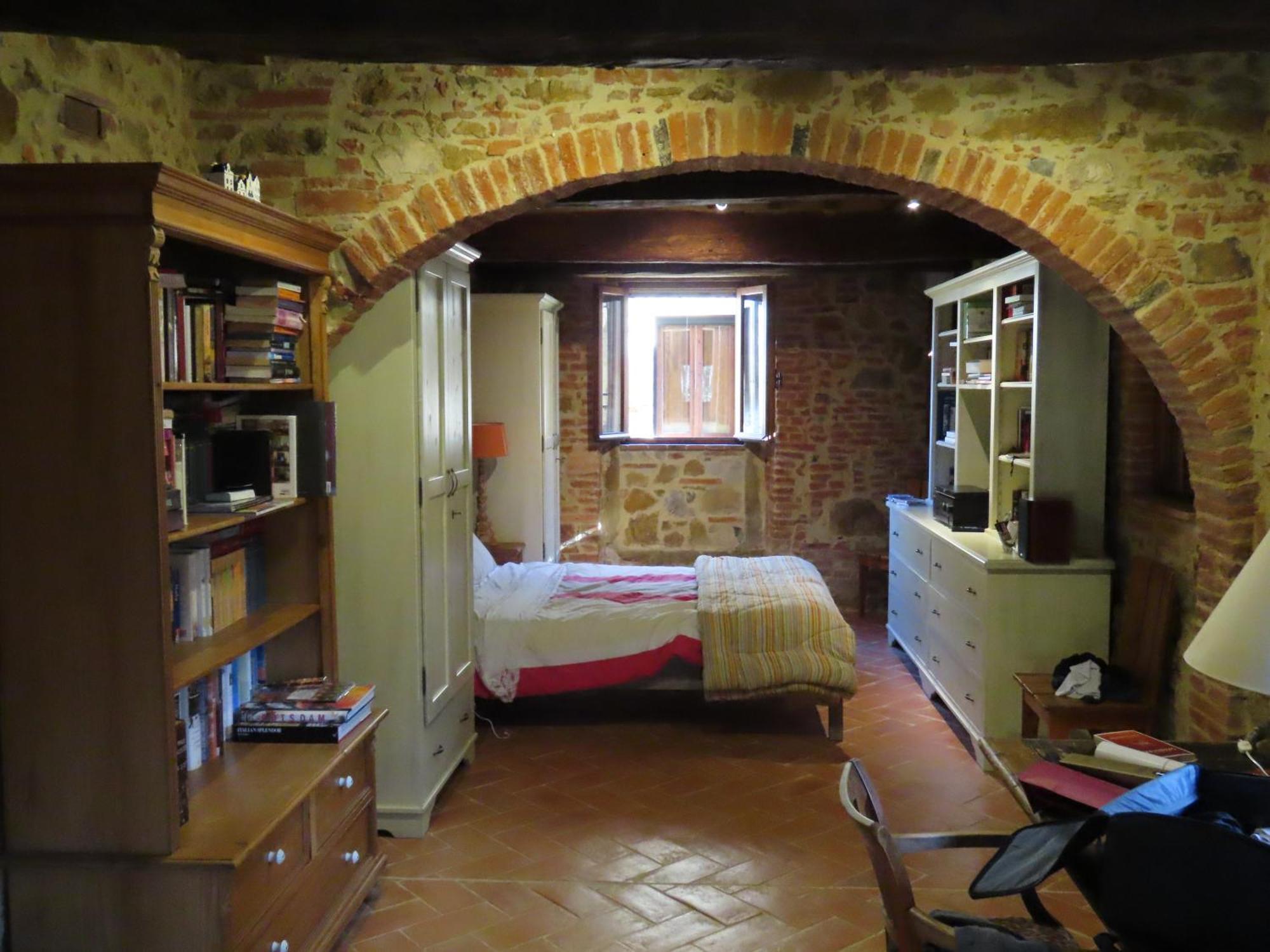 Podere Gli Oppi Toscana Villa Petroio Esterno foto