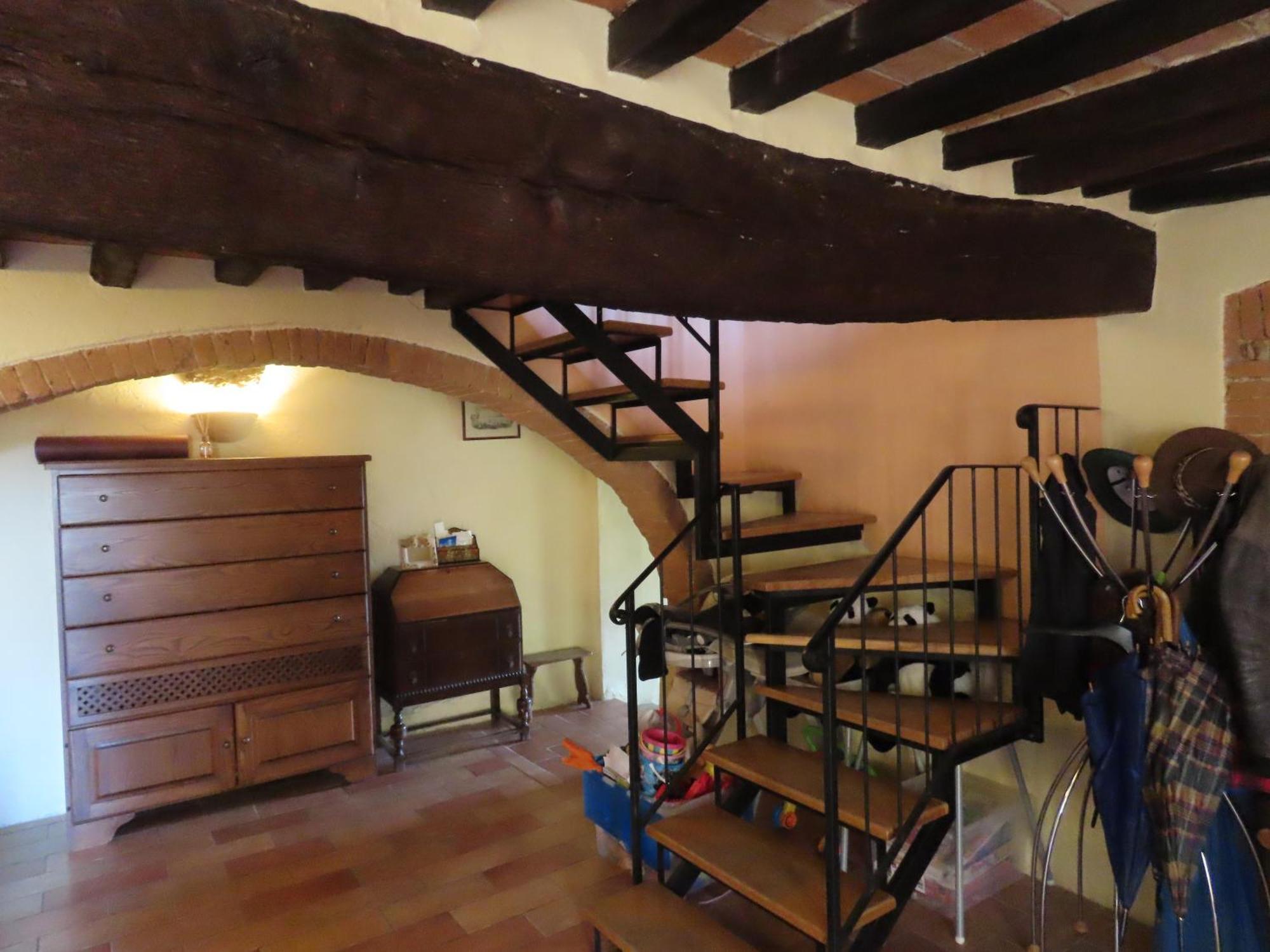 Podere Gli Oppi Toscana Villa Petroio Esterno foto