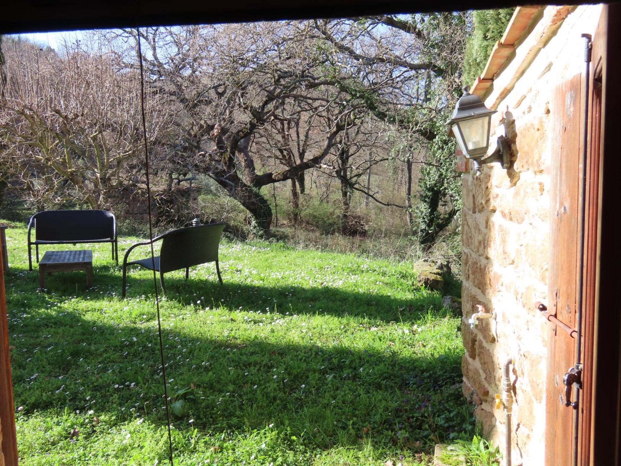 Podere Gli Oppi Toscana Villa Petroio Esterno foto